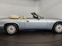 Jaguar XJS XJ-S convertible - <small></small> 29.900 € <small>TTC</small> - #4