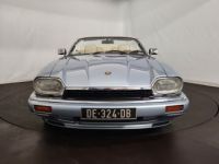 Jaguar XJS XJ-S convertible - <small></small> 29.900 € <small>TTC</small> - #6