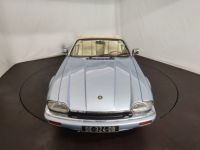 Jaguar XJS XJ-S convertible - <small></small> 29.900 € <small>TTC</small> - #7