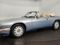 Jaguar XJS XJ-S convertible - <small></small> 29.900 € <small>TTC</small> - #8