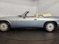 Jaguar XJS XJ-S convertible - <small></small> 29.900 € <small>TTC</small> - #9