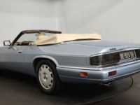 Jaguar XJS XJ-S convertible - <small></small> 29.900 € <small>TTC</small> - #10