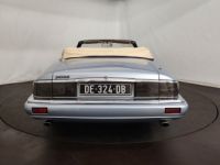 Jaguar XJS XJ-S convertible - <small></small> 29.900 € <small>TTC</small> - #11