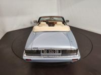 Jaguar XJS XJ-S convertible - <small></small> 29.900 € <small>TTC</small> - #12