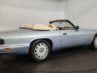 Jaguar XJS XJ-S convertible - <small></small> 29.900 € <small>TTC</small> - #13