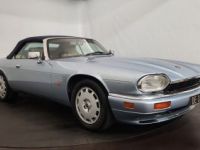 Jaguar XJS XJ-S convertible - <small></small> 29.900 € <small>TTC</small> - #15