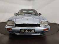 Jaguar XJS XJ-S convertible - <small></small> 29.900 € <small>TTC</small> - #16