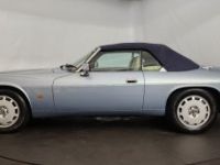 Jaguar XJS XJ-S convertible - <small></small> 29.900 € <small>TTC</small> - #18