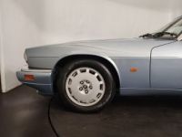 Jaguar XJS XJ-S convertible - <small></small> 29.900 € <small>TTC</small> - #19