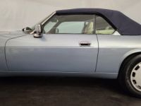 Jaguar XJS XJ-S convertible - <small></small> 29.900 € <small>TTC</small> - #20