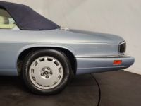 Jaguar XJS XJ-S convertible - <small></small> 29.900 € <small>TTC</small> - #21