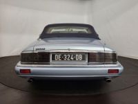 Jaguar XJS XJ-S convertible - <small></small> 29.900 € <small>TTC</small> - #22