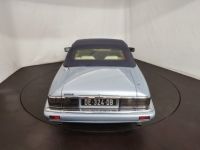 Jaguar XJS XJ-S convertible - <small></small> 29.900 € <small>TTC</small> - #23