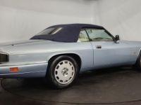 Jaguar XJS XJ-S convertible - <small></small> 29.900 € <small>TTC</small> - #24