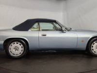 Jaguar XJS XJ-S convertible - <small></small> 29.900 € <small>TTC</small> - #25