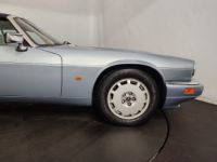 Jaguar XJS XJ-S convertible - <small></small> 29.900 € <small>TTC</small> - #28