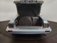 Jaguar XJS XJ-S convertible - <small></small> 29.900 € <small>TTC</small> - #47