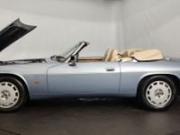 Jaguar XJS XJ-S convertible - <small></small> 29.900 € <small>TTC</small> - #51