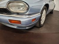 Jaguar XJS XJ-S convertible - <small></small> 29.900 € <small>TTC</small> - #61