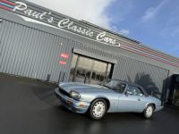 Jaguar XJS XJ-S convertible - <small></small> 29.900 € <small>TTC</small> - #94