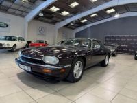 Jaguar XJS XJS 4.0 - <small></small> 24.900 € <small></small> - #1