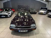 Jaguar XJS XJS 4.0 - <small></small> 24.900 € <small></small> - #7