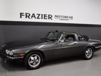 Jaguar XJSC - <small></small> 23.000 € <small>TTC</small> - #1