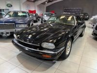 Jaguar XJSC 6.0 V12 - <small></small> 32.500 € <small>TTC</small> - #1