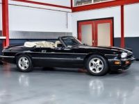 Jaguar XJSC 6.0 V12 - <small></small> 32.500 € <small>TTC</small> - #5