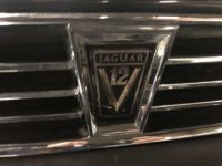 Jaguar XJSC Cabrio V12 - <small></small> 25.000 € <small>TTC</small> - #6