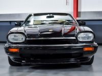 Jaguar XJSC Jaguar XJS-C 6.0 V12 - <small></small> 32.500 € <small></small> - #3