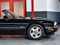 Jaguar XJSC Jaguar XJS-C 6.0 V12 - <small></small> 32.500 € <small></small> - #8