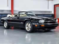 Jaguar XJSC Jaguar XJS-C 6.0 V12 - <small></small> 32.500 € <small></small> - #34