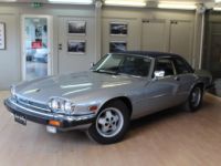 Jaguar XJSC V12 BVA - <small></small> 22.900 € <small>TTC</small> - #1