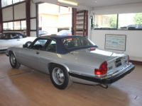 Jaguar XJSC V12 BVA - <small></small> 22.900 € <small>TTC</small> - #20