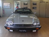 Jaguar XJSC V12 BVA - <small></small> 22.900 € <small>TTC</small> - #24