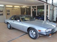 Jaguar XJSC V12 BVA - <small></small> 22.900 € <small>TTC</small> - #26