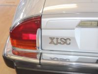 Jaguar XJSC V12 BVA - <small></small> 22.900 € <small>TTC</small> - #30