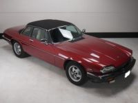 Jaguar XJSC XJS C - <small></small> 18.900 € <small>TTC</small> - #2