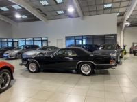 Jaguar XJSC XJS-C CABRIOLET 5.3 BVA - <small></small> 19.900 € <small>TTC</small> - #8