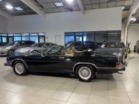 Jaguar XJSC XJS-C CABRIOLET 5.3 BVA - <small></small> 19.900 € <small>TTC</small> - #13