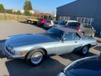 Jaguar XJSC XJS-C CABRIOLET 5.3 BVA - <small></small> 19.900 € <small>TTC</small> - #2