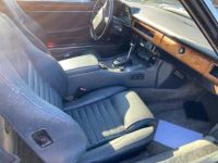 Jaguar XJSC XJS-C CABRIOLET 5.3 BVA - <small></small> 19.900 € <small>TTC</small> - #6