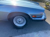 Jaguar XJSC XJS-C CABRIOLET 5.3 BVA - <small></small> 19.900 € <small>TTC</small> - #7