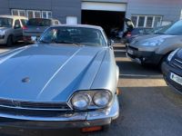 Jaguar XJSC XJS-C CABRIOLET 5.3 BVA - <small></small> 19.900 € <small>TTC</small> - #10