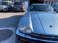 Jaguar XJSC XJS-C CABRIOLET 5.3 BVA - <small></small> 19.900 € <small>TTC</small> - #11