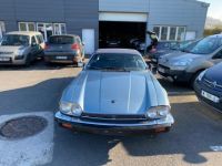 Jaguar XJSC XJS-C CABRIOLET 5.3 BVA - <small></small> 19.900 € <small>TTC</small> - #12