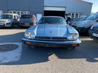 Jaguar XJSC XJS-C CABRIOLET 5.3 BVA - <small></small> 19.900 € <small>TTC</small> - #13