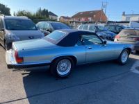 Jaguar XJSC XJS-C CABRIOLET 5.3 BVA - <small></small> 19.900 € <small>TTC</small> - #14