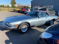 Jaguar XJSC XJS-C CABRIOLET 5.3 BVA - <small></small> 19.900 € <small>TTC</small> - #15